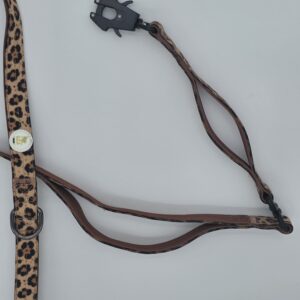 The Kim Chi - Leopard Lead