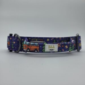 The Wilma - Camping Collar