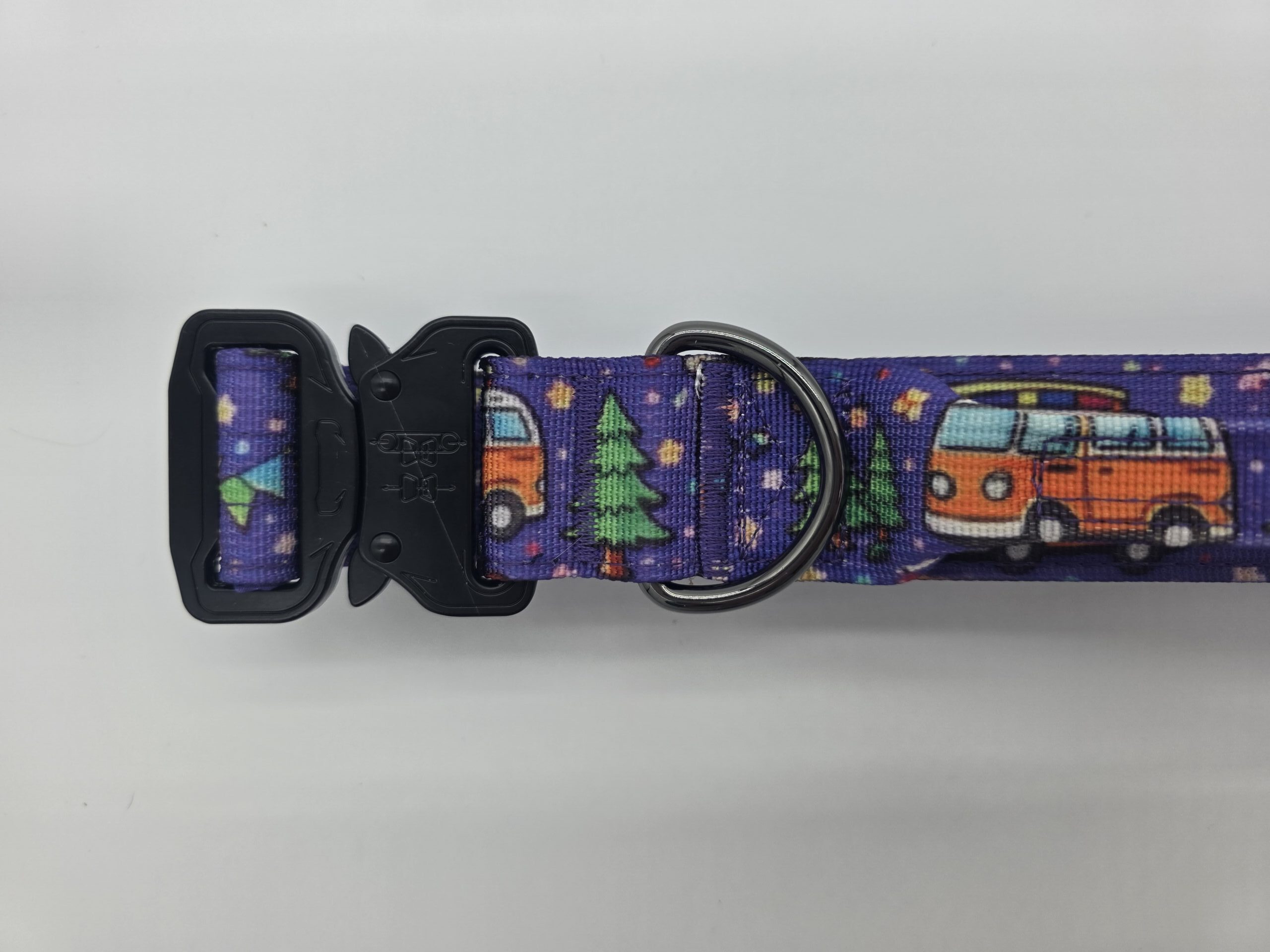 The Wilma - Camping Collar - Image 4