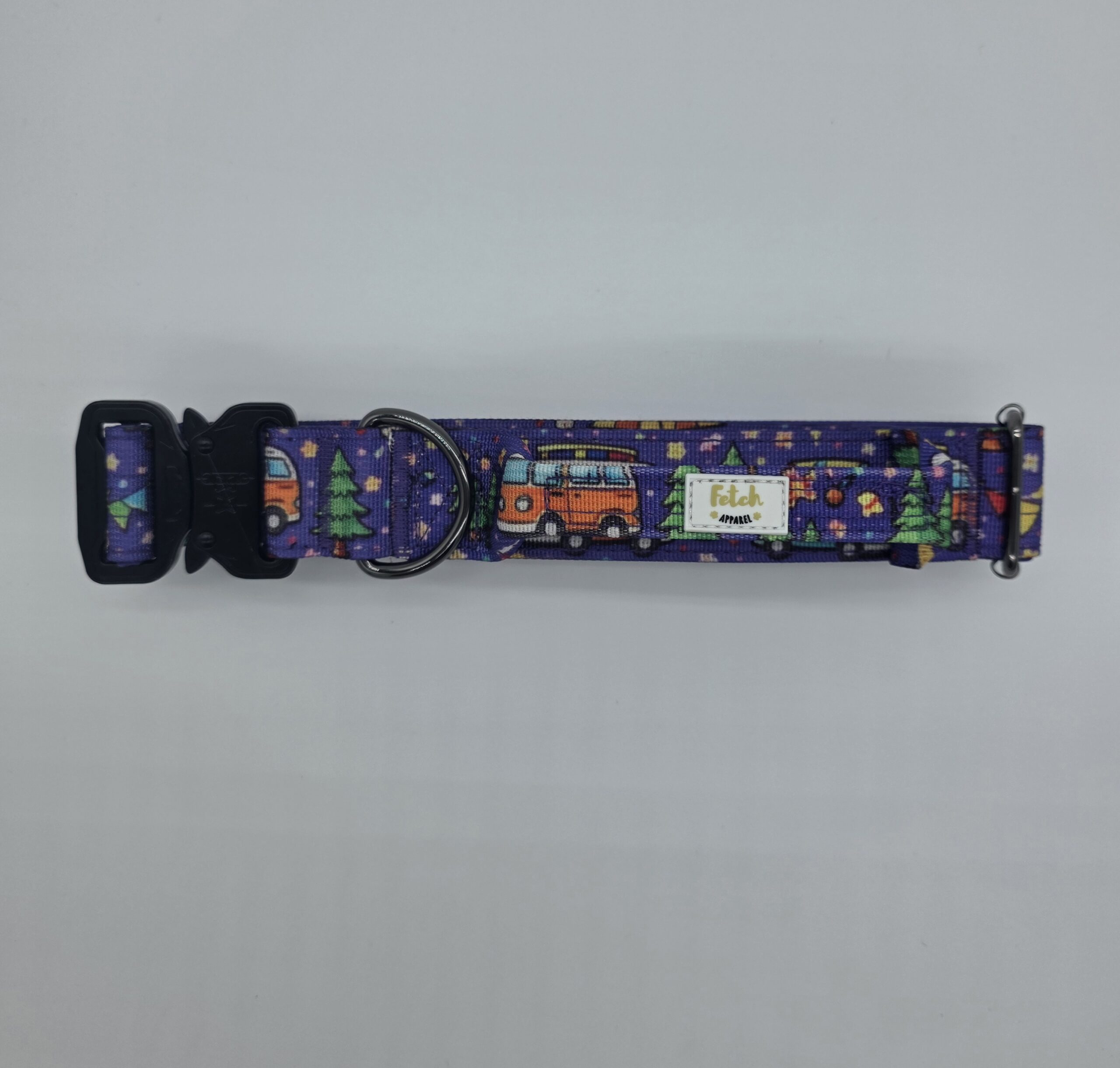 The Wilma - Camping Collar - Image 3
