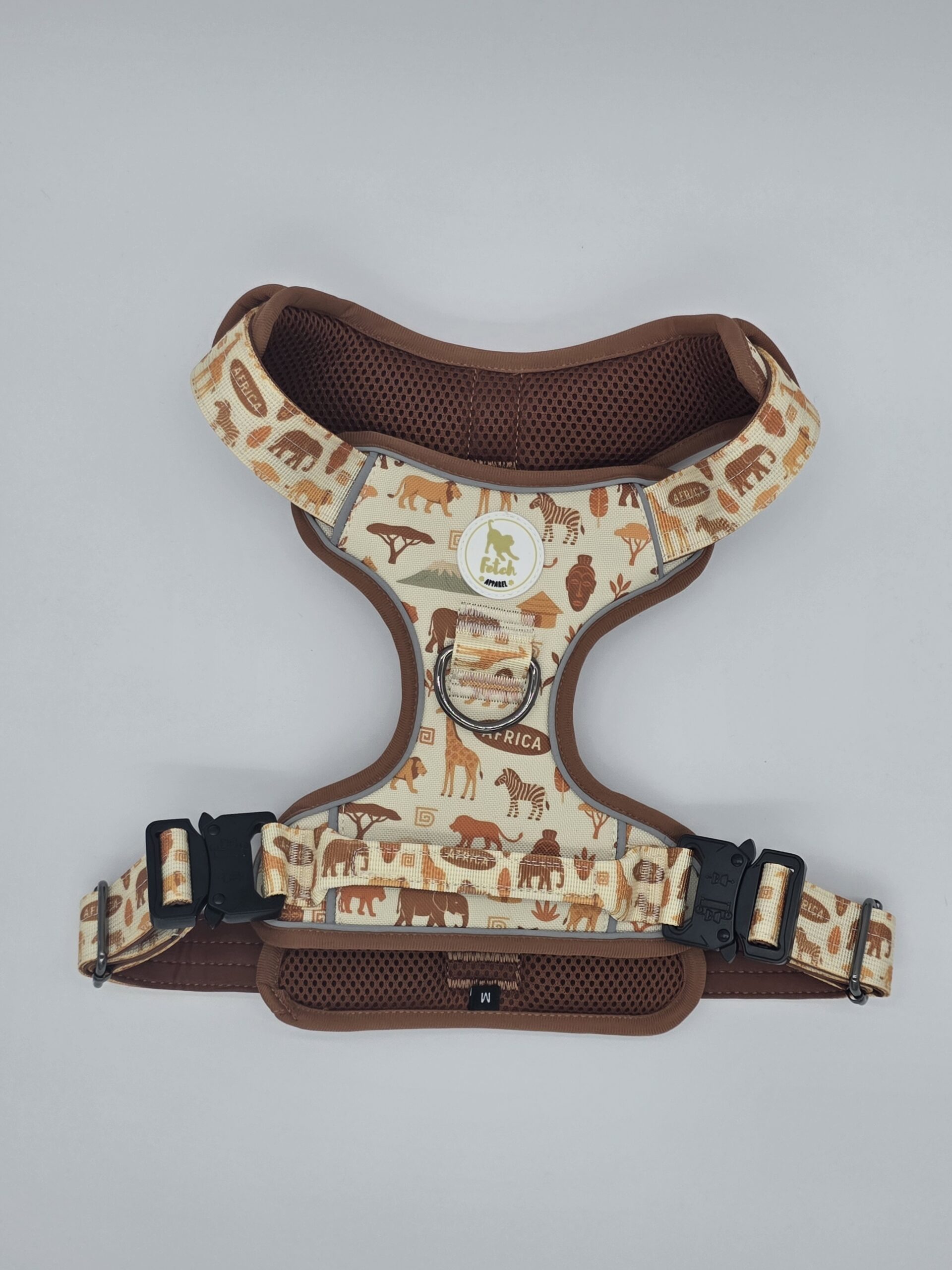The Winnie - Africa Bundle - Image 2
