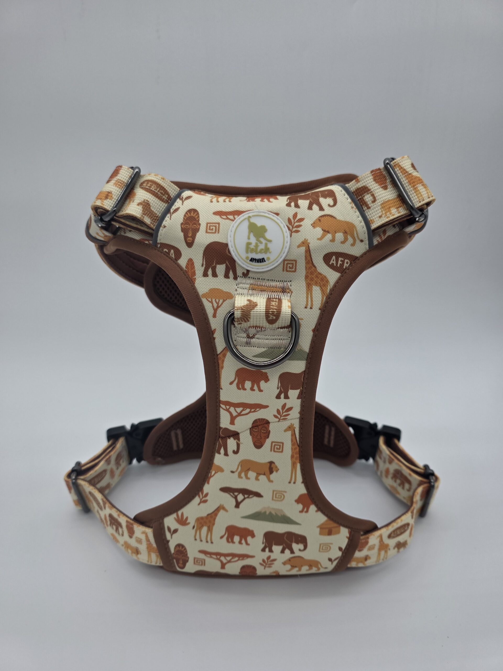 The Winnie - Africa Harness
