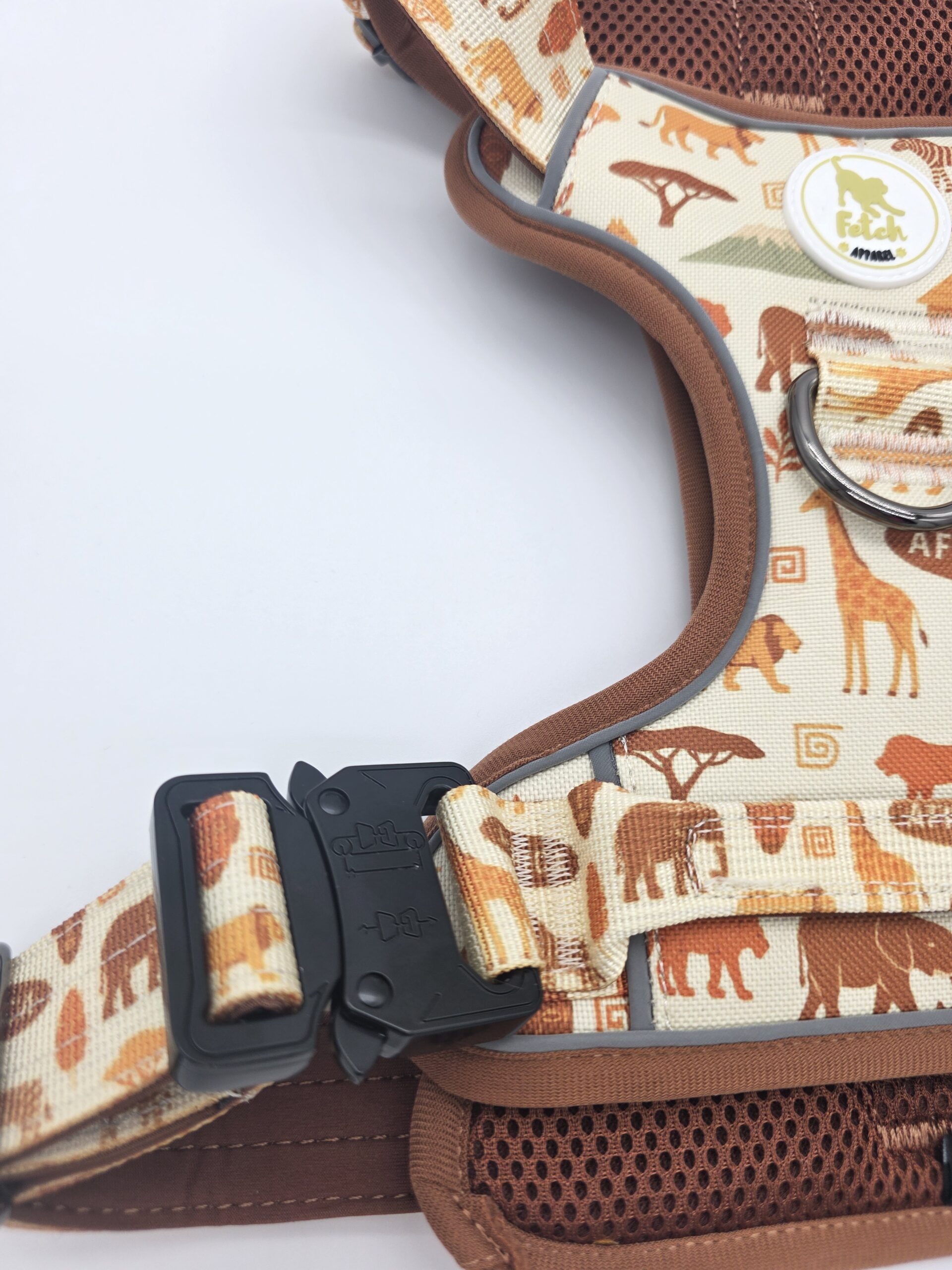 The Winnie - Africa Bundle - Image 3