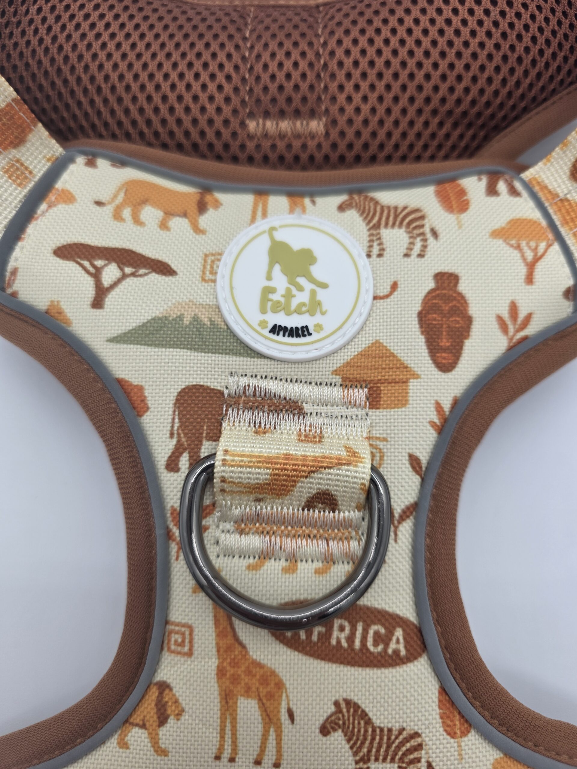 The Winnie - Africa Harness - Image 3