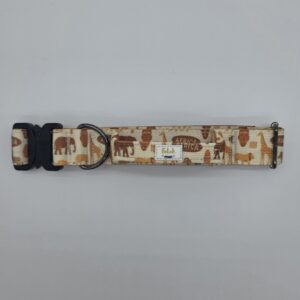 The Winnie - Africa Collar