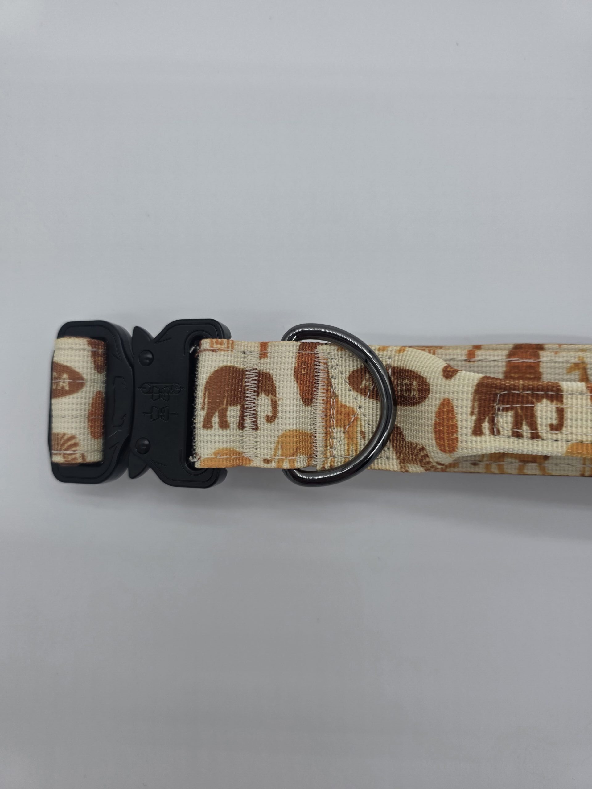 The Winnie - Africa Collar - Image 4