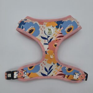 The Willow - Floral harness