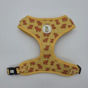 The Highland Bao - Highland cow harness