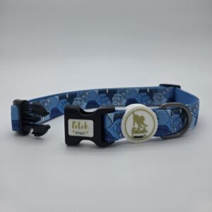 The Max - Walrus Collar