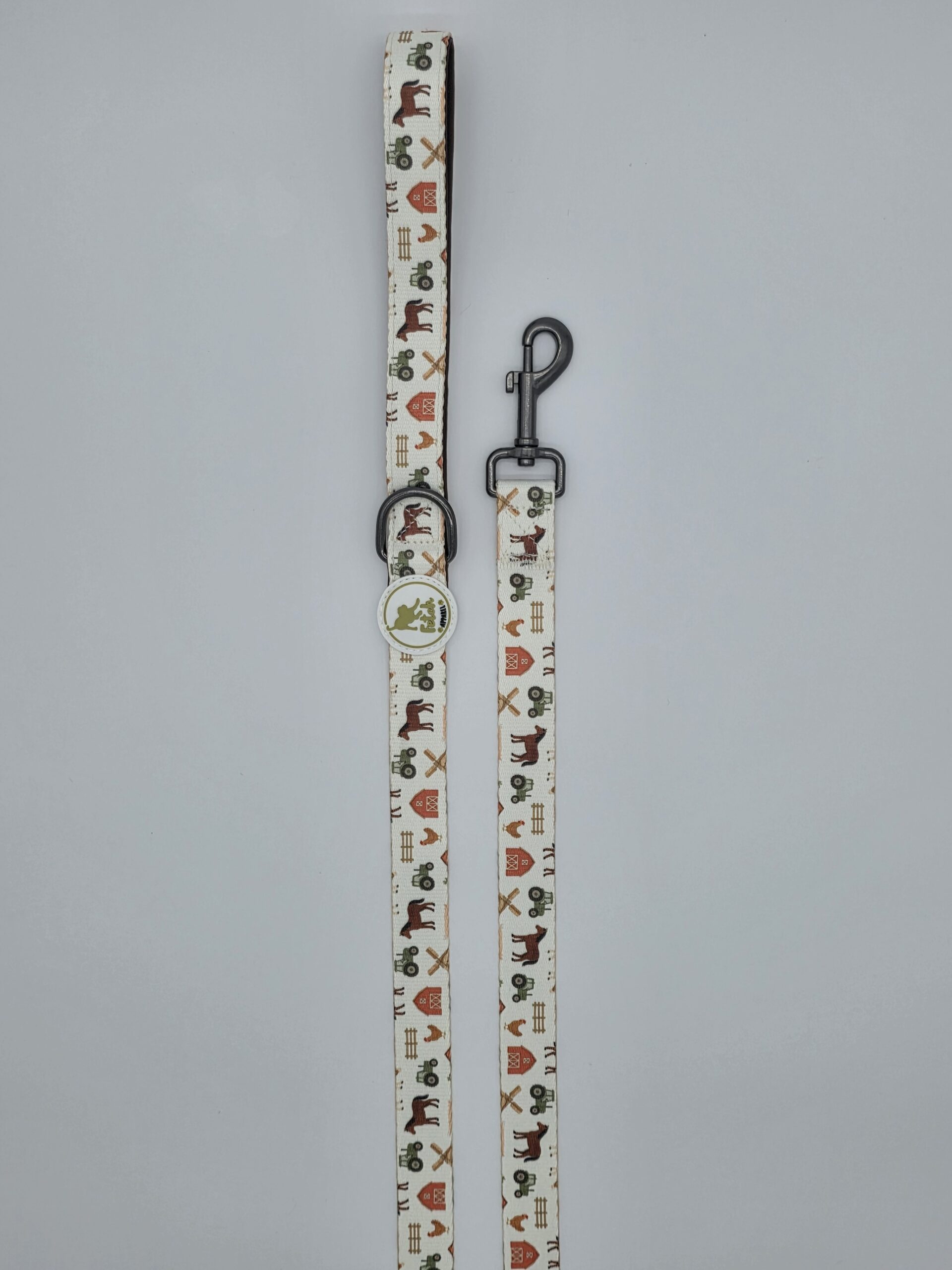 The Ronnie - Farmyard Lead - Image 2