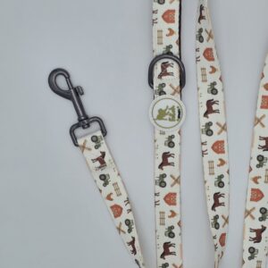 The Ronnie - Farmyard Lead