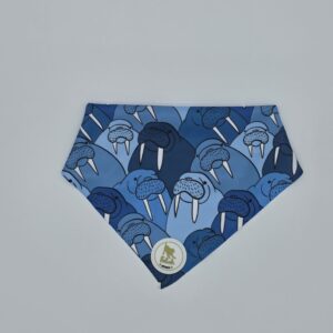 The Max - Walrus Bandana