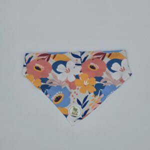 The Willow - Floral Bandana