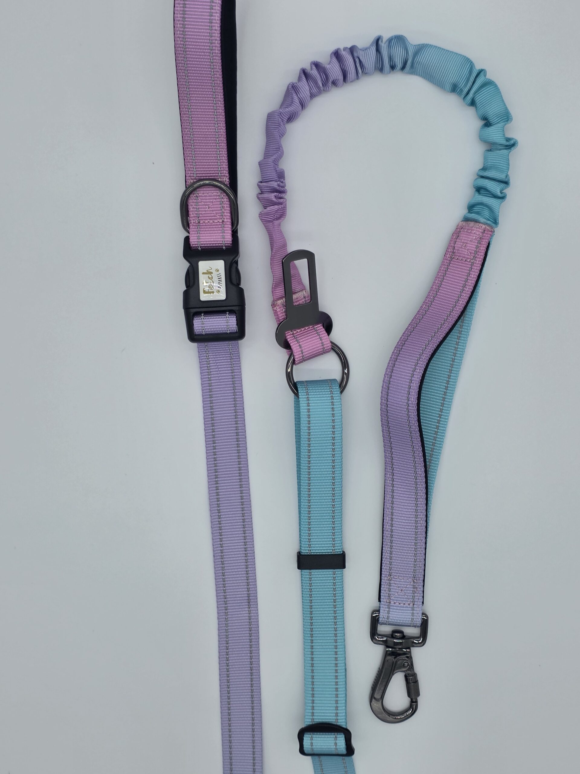 The Morgan - Anti Pull Lead