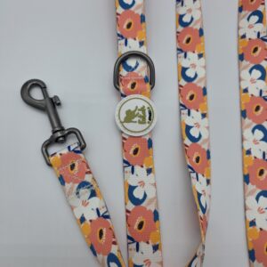 The Willow - Floral Lead