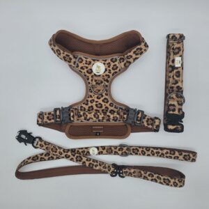 The Kim Chi - Leopard Bundle