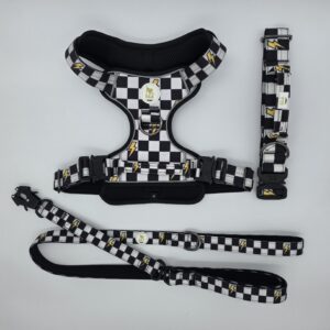 The Mani - Checkerboard Chic Bundle