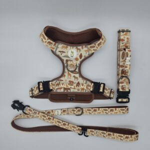 The Winnie - Africa Bundle