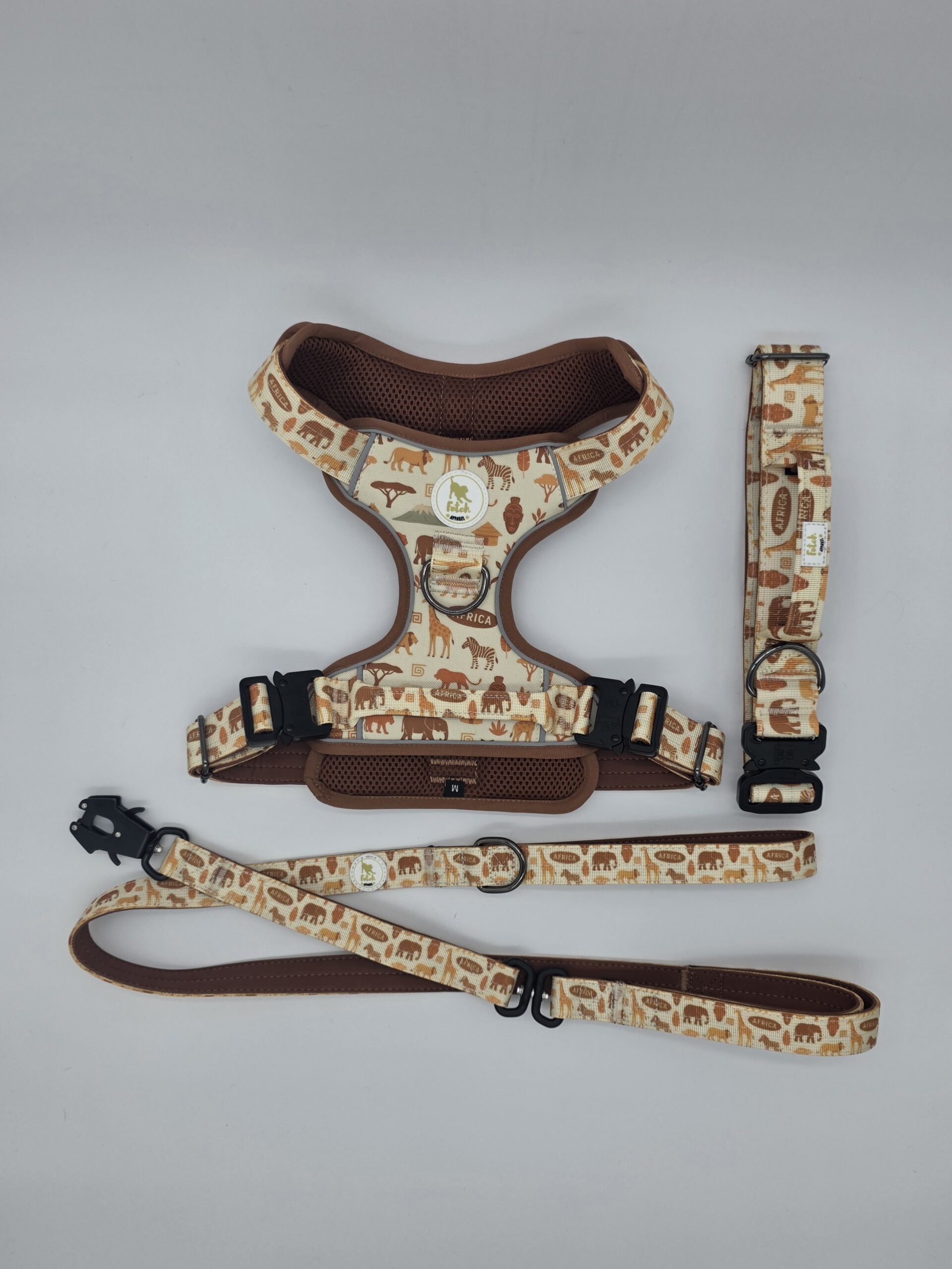 The Winnie - Africa Bundle