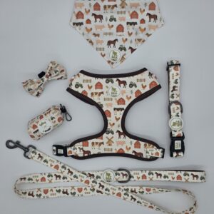 The Ronnie - Farmyard Bundle