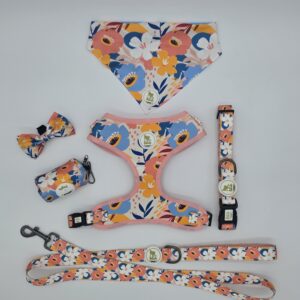 The Willow - Floral Bundle