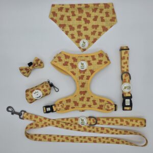 The Highland Bao - Highland Cow Bundle